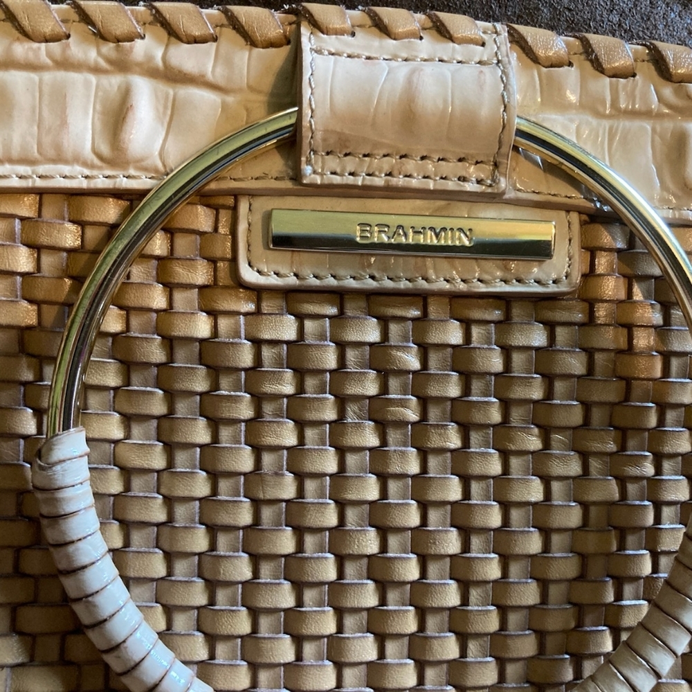 BRAHMIN PURSE